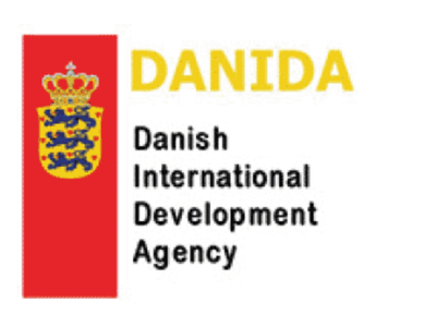 DANIDA