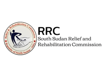 RRC South Sudan